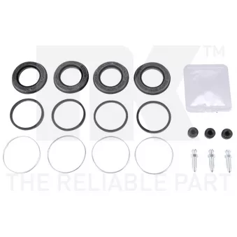 Kit de réparation, étrier de frein NK [8848008]