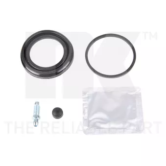 Kit de réparation, étrier de frein NK 8852006