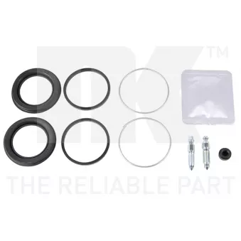 Kit de réparation, étrier de frein NK OEM 10514220520316