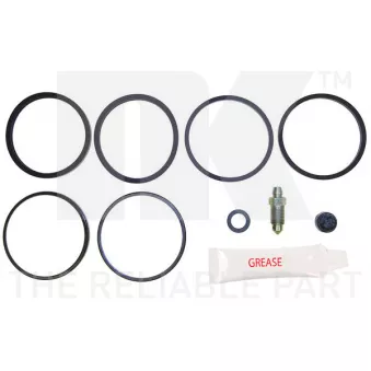 Kit de réparation, étrier de frein NK 8899049