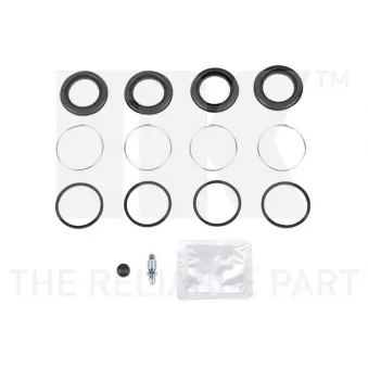 NK 8899057 - Kit de réparation, étrier de frein