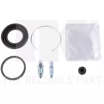 Kit de réparation, étrier de frein NK 8899078