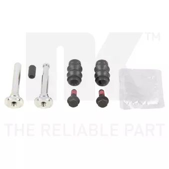 Douille de guidage, étrier de frein NK 8919009