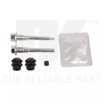 Douille de guidage, étrier de frein NK 8922028