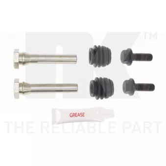 Douille de guidage, étrier de frein NK [8926022]