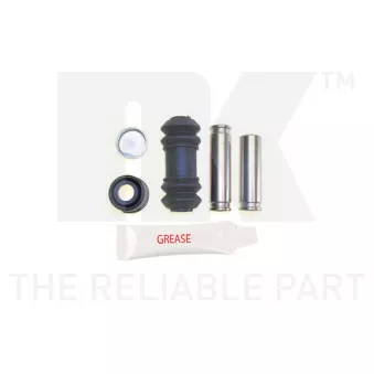 Douille de guidage, étrier de frein NK [8930003]