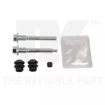 Douille de guidage, étrier de frein NK 8932006