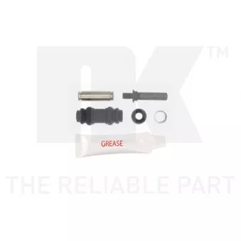 Douille de guidage, étrier de frein NK 8932011 Douille de guidage, étrier de frein NK 8932011