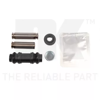 Douille de guidage, étrier de frein NK 8932012 Douille de guidage, étrier de frein NK 8932012