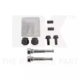 Douille de guidage, étrier de frein NK 8932021