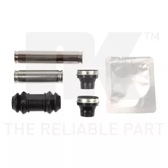 Douille de guidage, étrier de frein NK [8933004]