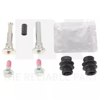 Douille de guidage, étrier de frein NK [8933006]