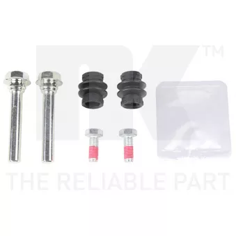 Douille de guidage, étrier de frein NK [8933016]