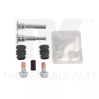 Douille de guidage, étrier de frein NK 8934004