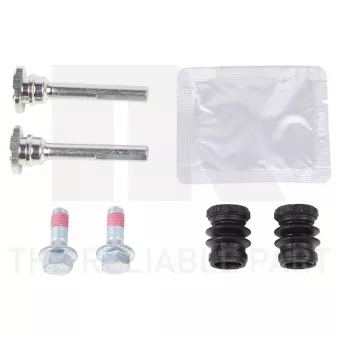 Douille de guidage, étrier de frein NK 8934005