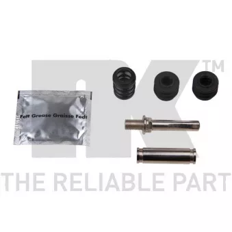 Douille de guidage, étrier de frein NK [8934010]