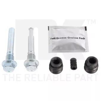 Douille de guidage, étrier de frein NK [8935003]