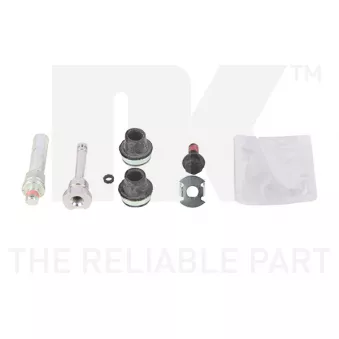 Douille de guidage, étrier de frein NK [8936004]