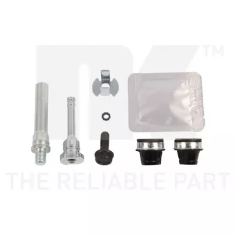 Douille de guidage, étrier de frein NK 8936007