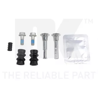 Douille de guidage, étrier de frein NK [8936011]