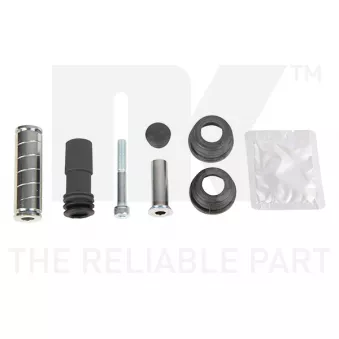 Douille de guidage, étrier de frein NK OEM 443919