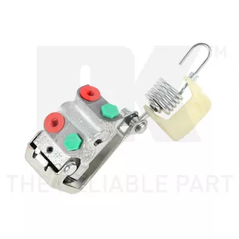 Régulateur de freinage NK 893723