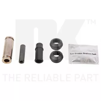 Douille de guidage, étrier de frein NK [8939009]