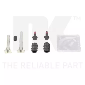 Douille de guidage, étrier de frein NK [8940014]