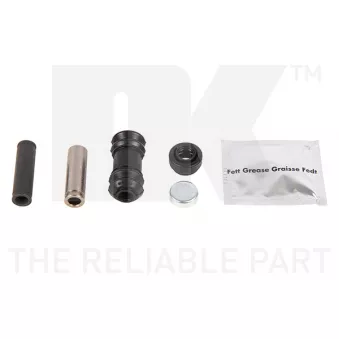 Douille de guidage, étrier de frein NK 8945005