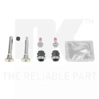 Douille de guidage, étrier de frein NK 8945028