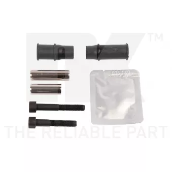 Douille de guidage, étrier de frein NK 8947001