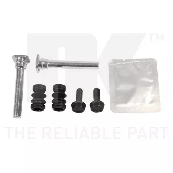 Douille de guidage, étrier de frein NK 8948003