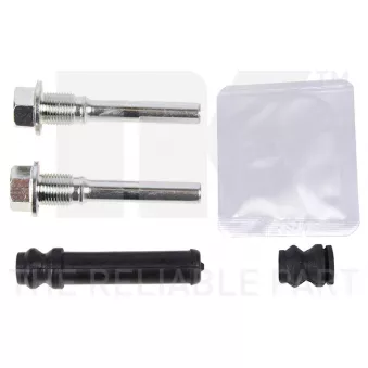 Douille de guidage, étrier de frein NK 8999011