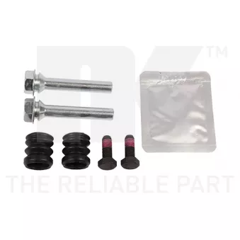 Douille de guidage, étrier de frein NK 8999018