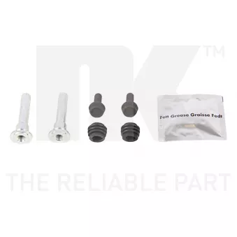 Douille de guidage, étrier de frein NK 8999023