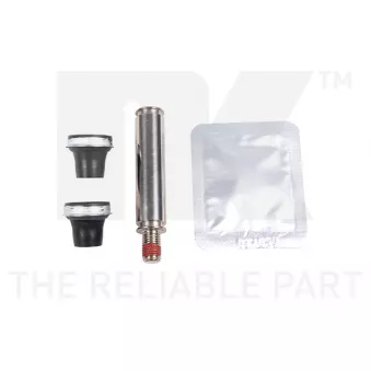 Douille de guidage, étrier de frein NK 8999025