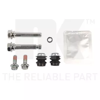 Douille de guidage, étrier de frein NK 8999033