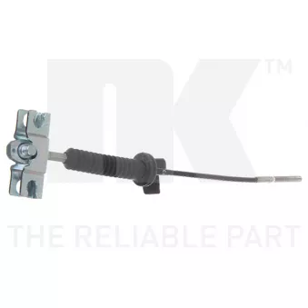 Tirette à câble, frein de stationnement NK OEM 364022F000