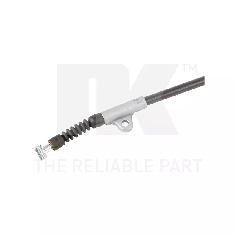 Tirette à câble, frein de stationnement NK 902258 - Visuel 1