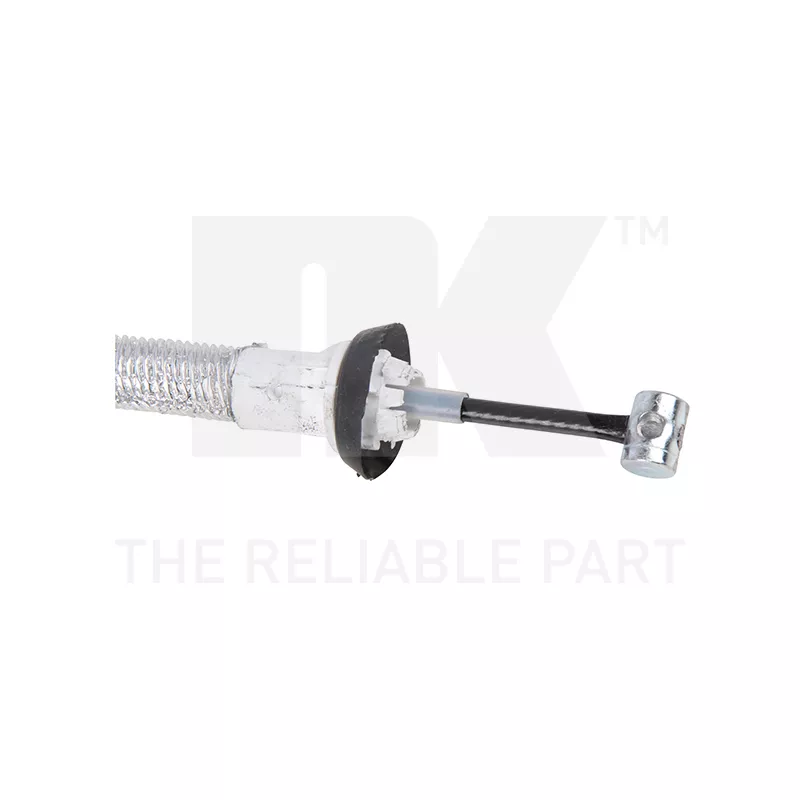 Tirette à câble, frein de stationnement NK 9023213 - Visuel 2