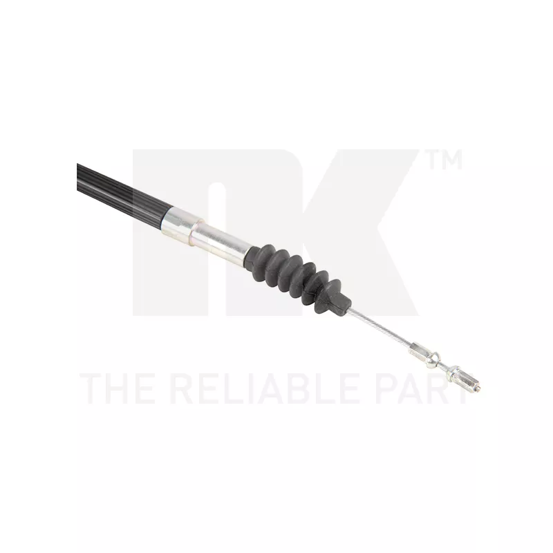 Tirette à câble, frein de stationnement NK 903323 - Visuel 2