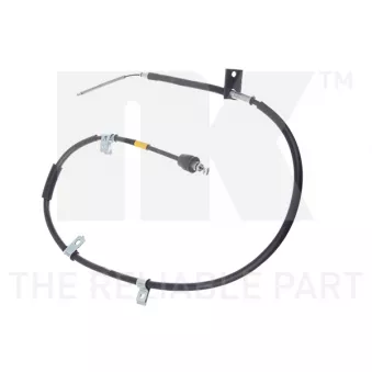 NK 903442 - Tirette à câble, frein de stationnement