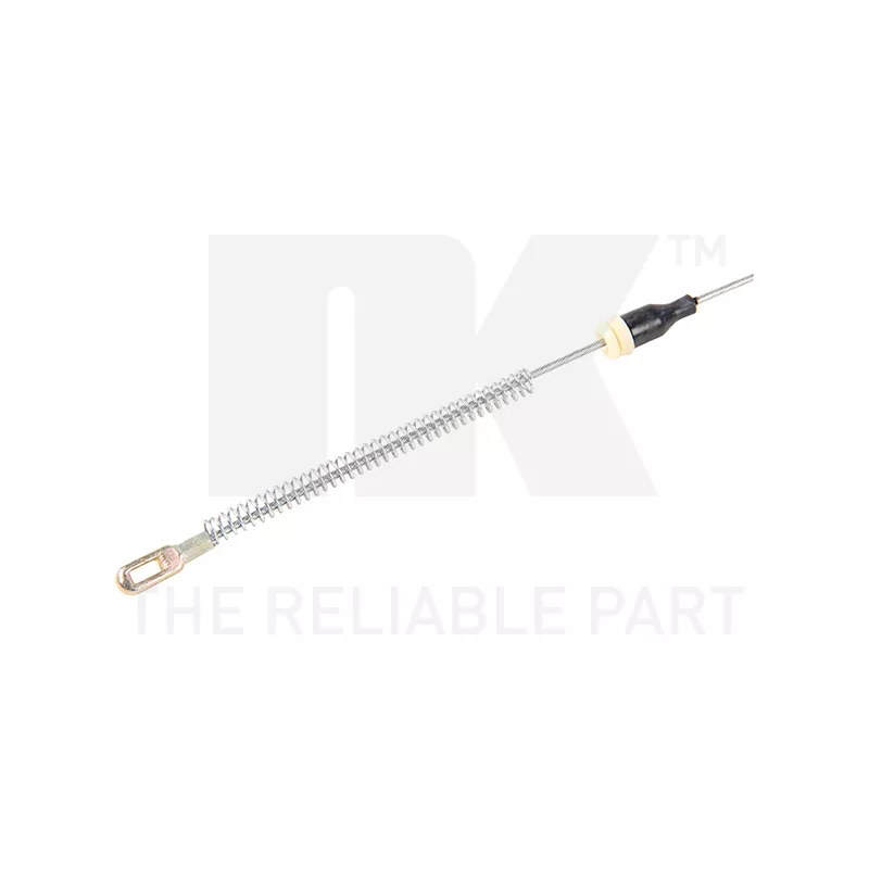 Tirette à câble, frein de stationnement NK 903663 - Visuel 1