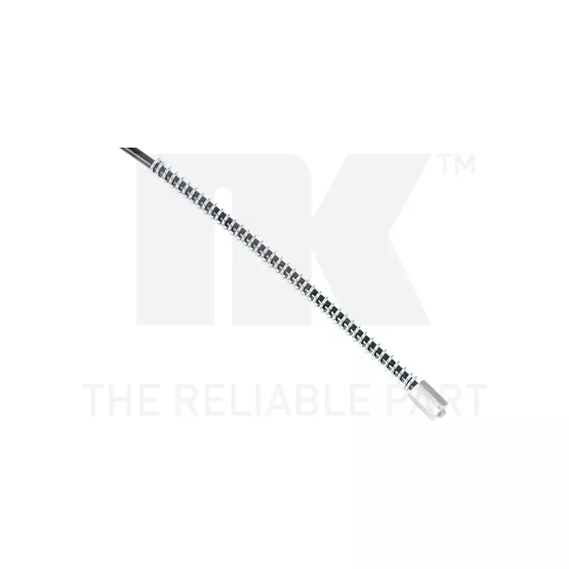 Tirette à câble, frein de stationnement NK 903733 - Visuel 2