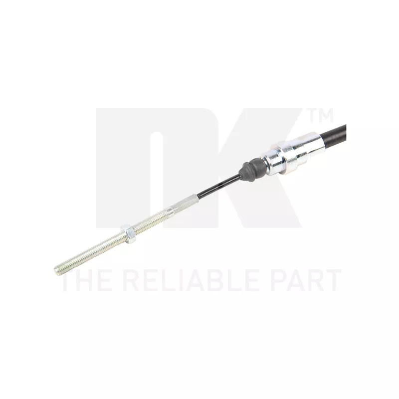 Tirette à câble, frein de stationnement NK 903770 - Visuel 1