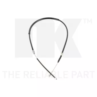 NK 903946 - Tirette à câble, frein de stationnement