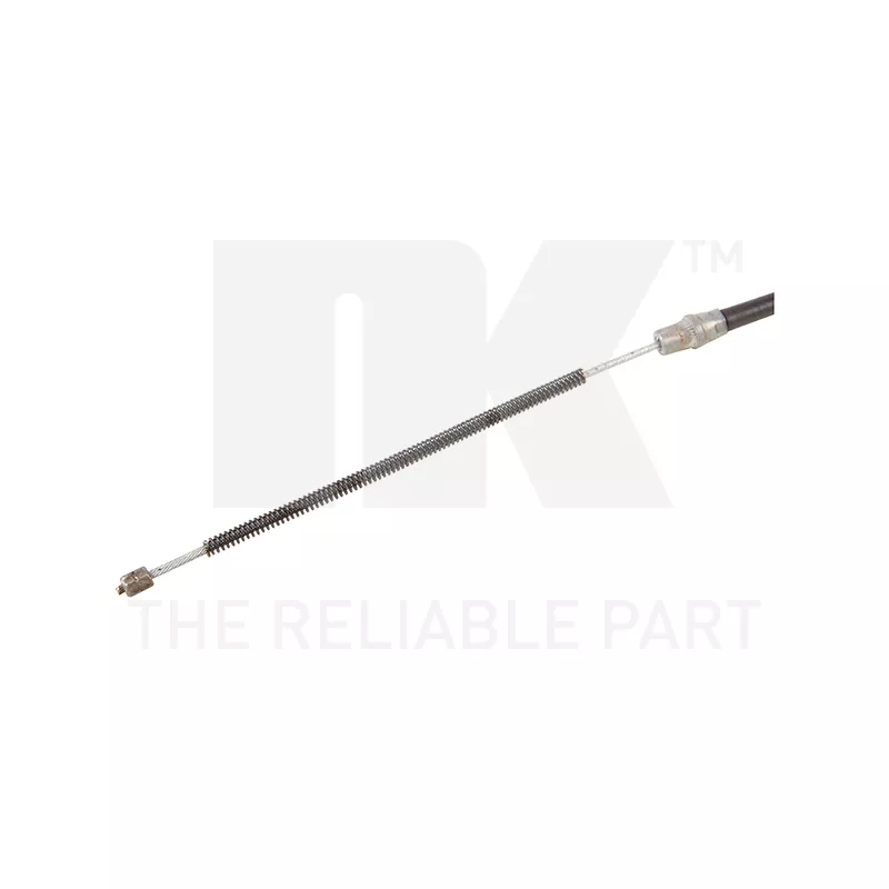 Tirette à câble, frein de stationnement NK 903953 - Visuel 1