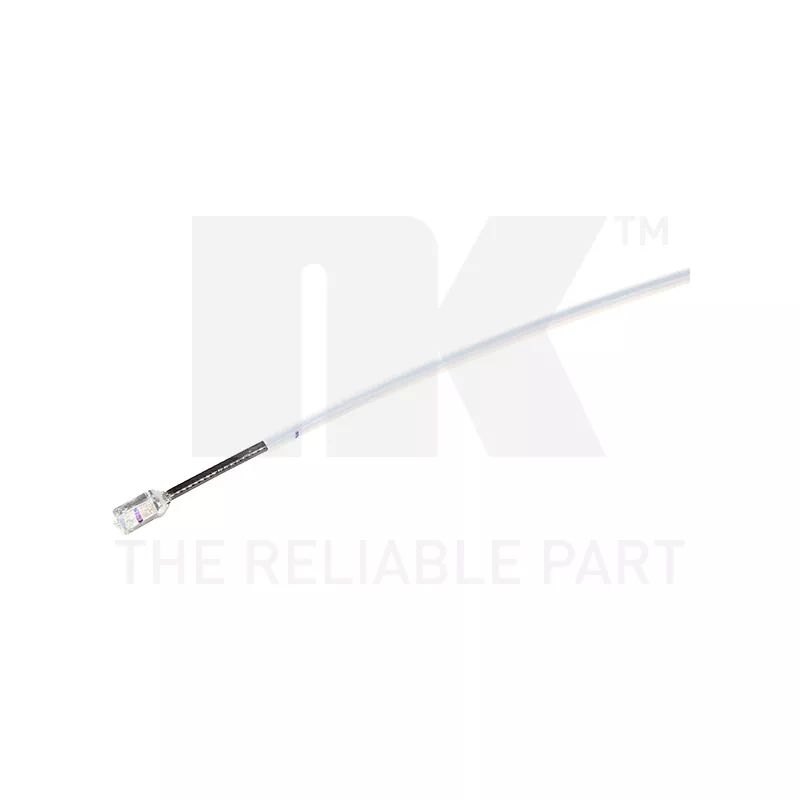 Tirette à câble, frein de stationnement NK 904312 - Visuel 1