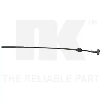 NK 9045206 - Tirette à câble, frein de stationnement