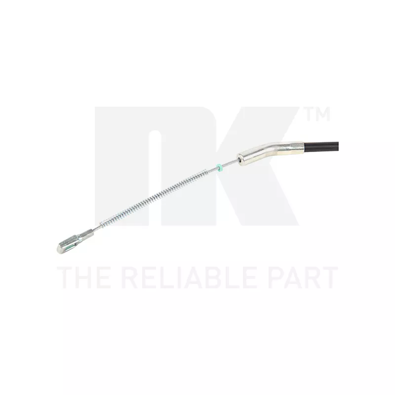 Tirette à câble, frein de stationnement NK 904703 - Visuel 1